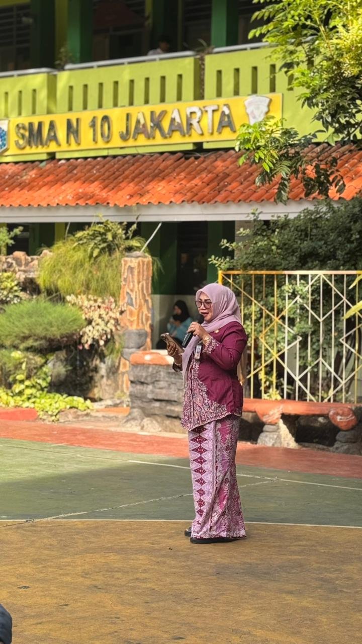 PERAYAAN HUT GURU NASIONAL TAHUN 2025