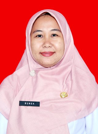 Bunga Permatasari, S.Pd