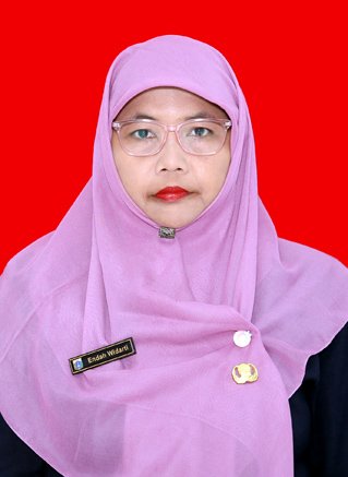 Endah Widarti, M.Pd