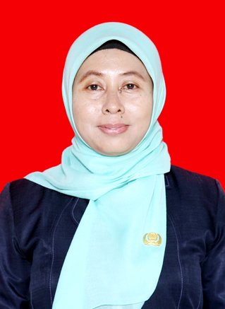 Iin Windiarsih, M.Pd