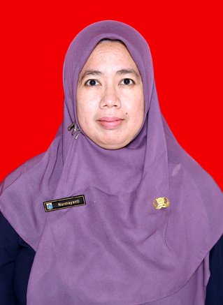 Nurmayanti, S.Pd