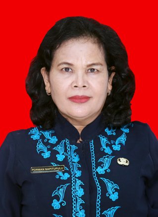 Porman Napitupulu, M.Pd