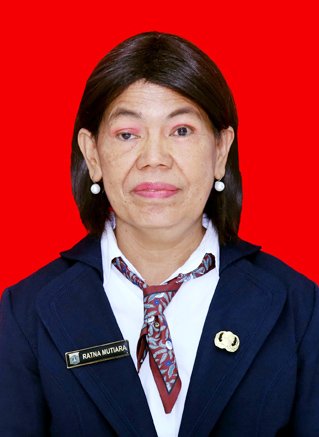 Ratna Mutiara Situmorang, S.Pak