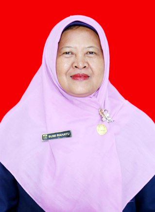 Sumi Rahayu, S.Pd