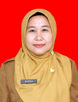 Bunga Permatasari, S.Pd