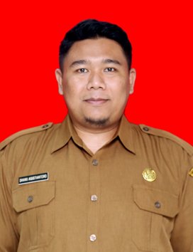 Dhanu Agustiantoro, S.Pd