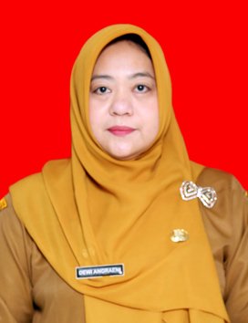 Dewi Angraeni, S.Pd