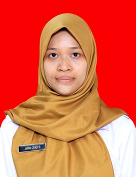 Janna Cendy Pertiwi, S.Pd