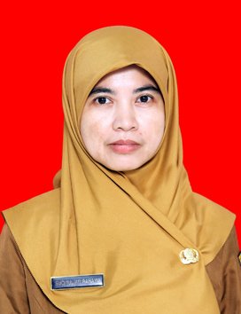 Suci Yuliati Rahayu, S.Si
