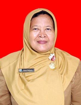 Sumi Rahayu, S.Pd