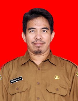 Waldi Rahmatullah, M.Pd